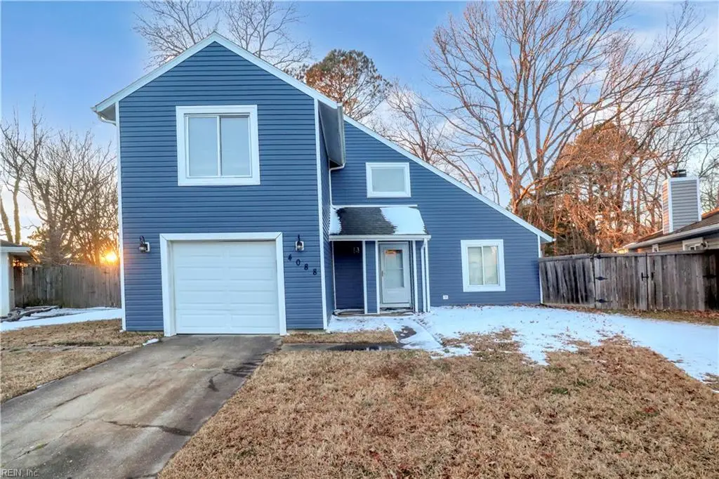 4088 Sherman Oaks Avenue, Virginia Beach, VA 23456 - Image #1