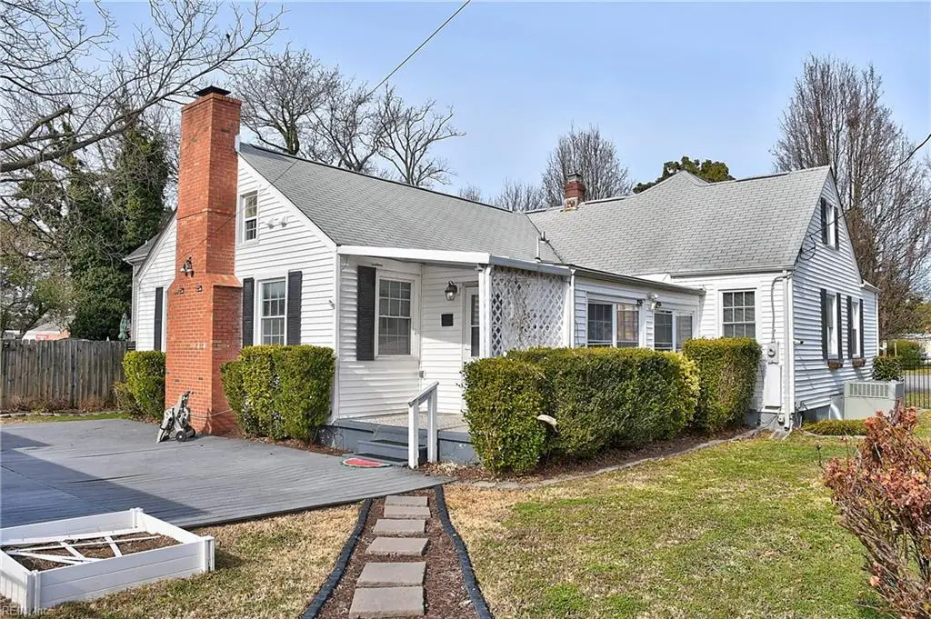 1603 Croyden Road, Norfolk, VA 23503 - Image #1