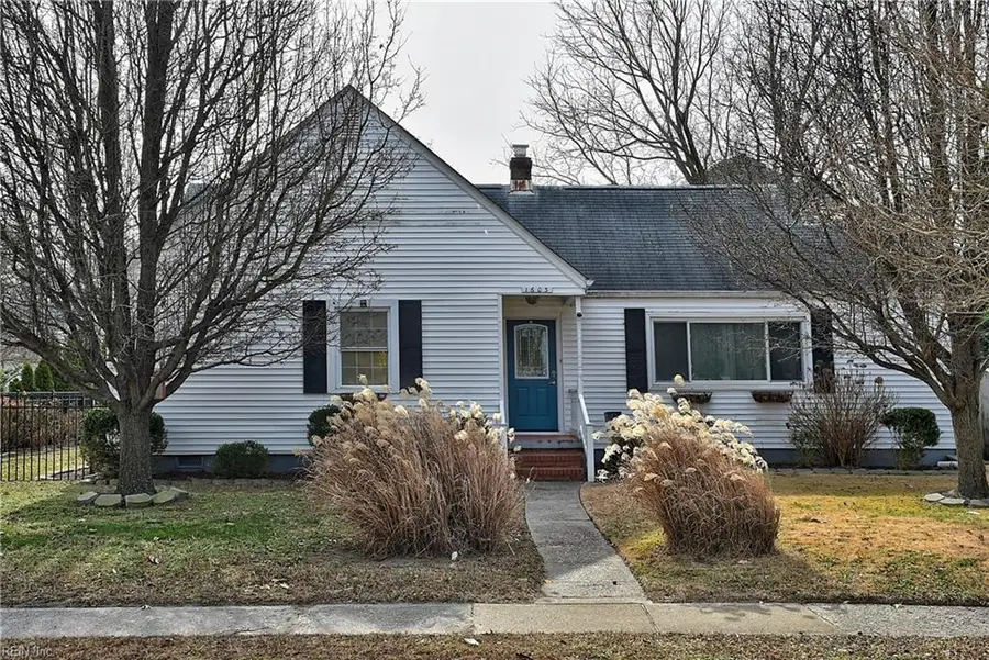 1603 Croyden Road, Norfolk, VA 23503 - Image #2