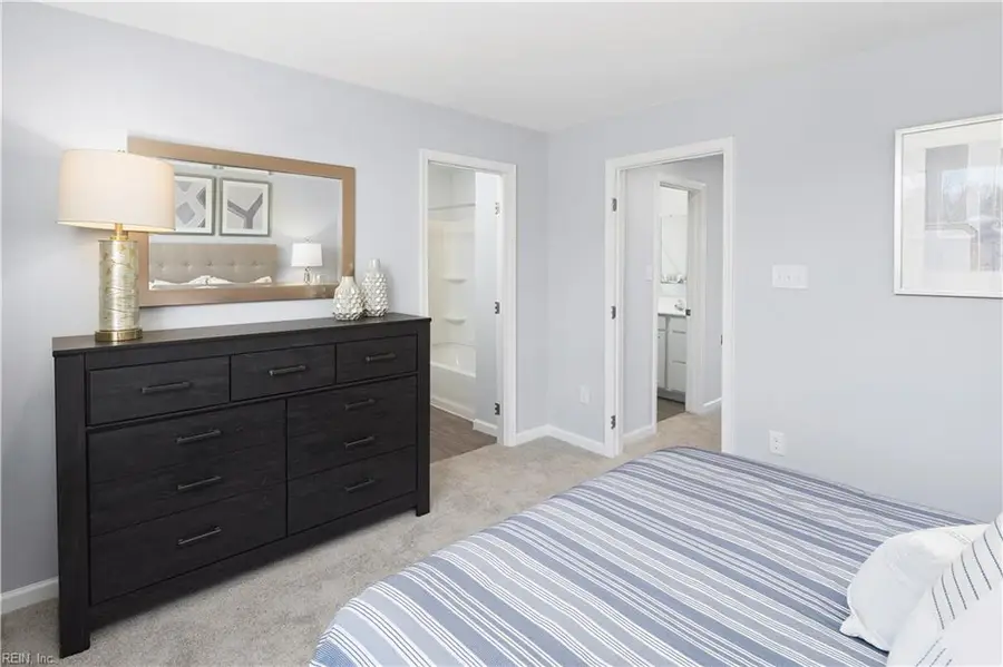 211 Peach Street, South Mills, NC 27976 - #3