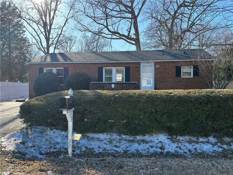 103 Briar Lane, Williamsburg, VA 23188 - Image #2