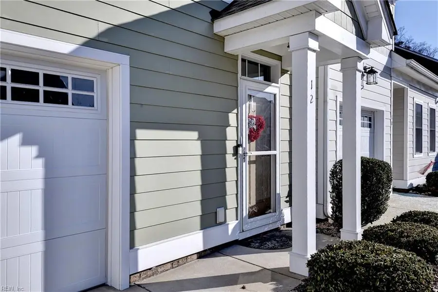 12 Village Park Lane, Poquoson, VA 23662 - #3