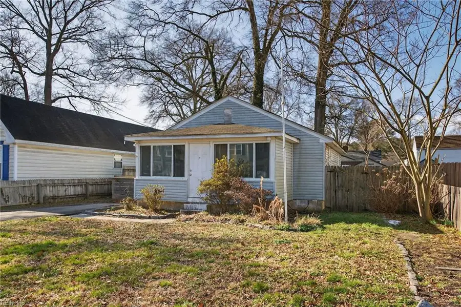 2041 Lockard Avenue, Chesapeake, VA 23320 - Image #2