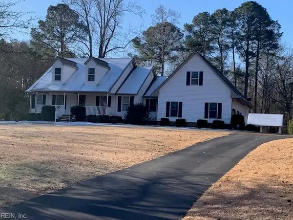 6253 Ark Road, Gloucester, VA 23061