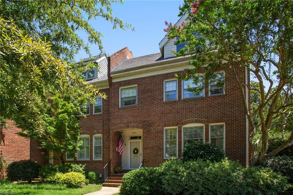 1002 Colonial Avenue, Norfolk, VA 23507 - Image #1