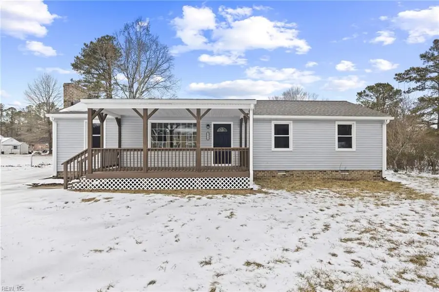 9618 Kathleen Drive, Petersburg, VA 23803 - #3