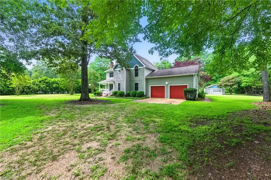 1496 Victory Hill Road, Hayes, VA 23072 - #2