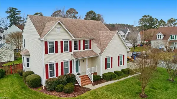 1013 New Mill Drive, Chesapeake, VA 23322