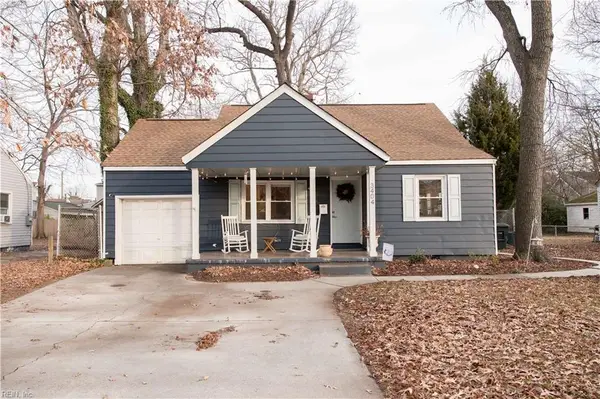 3404 Tidewater Drive, Norfolk, VA 23509