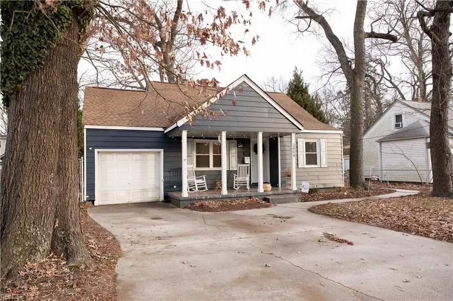 3404 Tidewater Drive, Norfolk, VA 23509 - Image #2