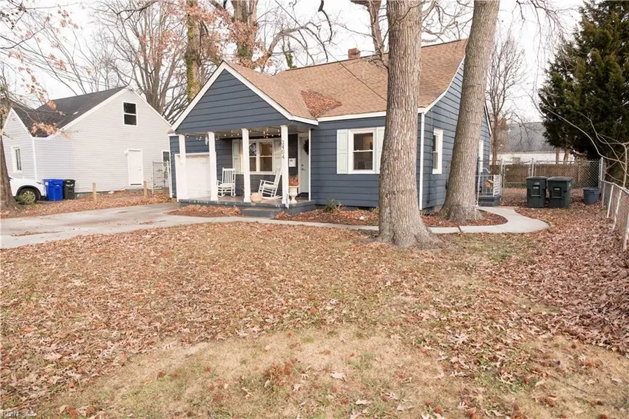 3404 Tidewater Drive, Norfolk, VA 23509 - Image #3