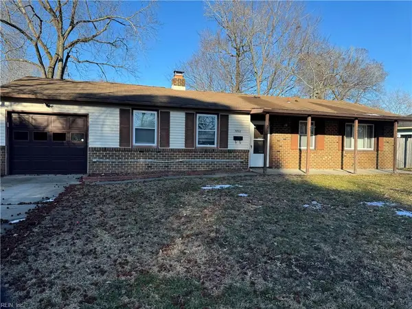 3868 Windsor Gate Road, Virginia Beach, VA 23452