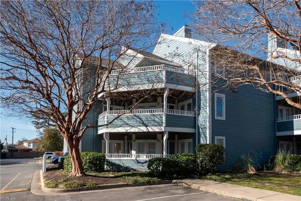 4802 Bay Landing Drive, Virginia Beach, VA 23455 - Image #1