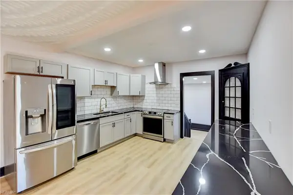 1943 Sycamore Lane, Norfolk, VA 23523