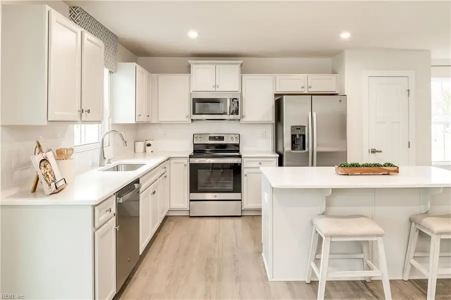 7062 Cunningham Drive, Toano, VA 23168 - Image #2