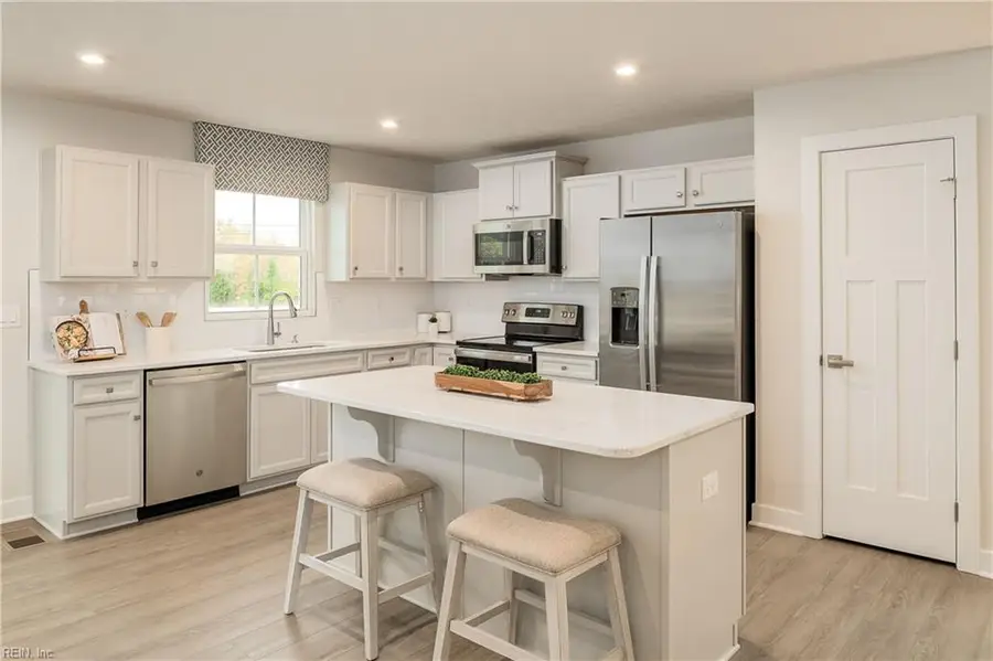 7062 Cunningham Drive, Toano, VA 23168 - Image #3