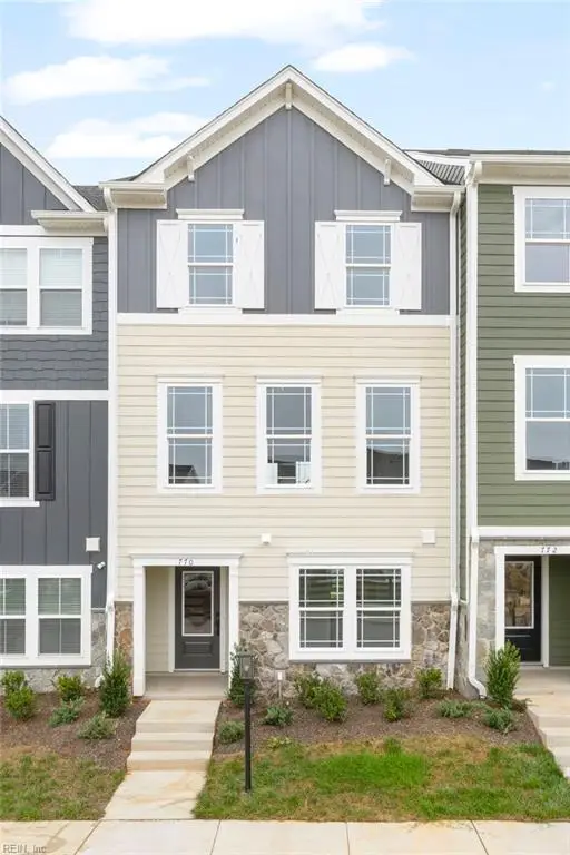 12 Bracewell Lane, Yorktown, VA 23692 - Image #2