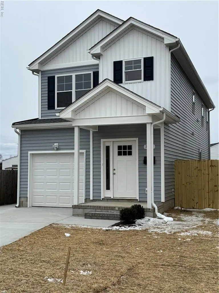 741 N Back River Road #A, Hampton, VA 23669 - Image #2