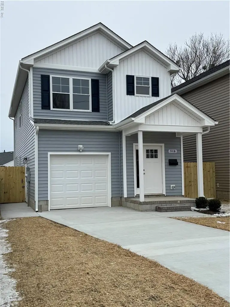 741 N Back River Road #A, Hampton, VA 23669 - Image #3