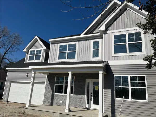 1453 Whittamore Road, Chesapeake, VA 23322