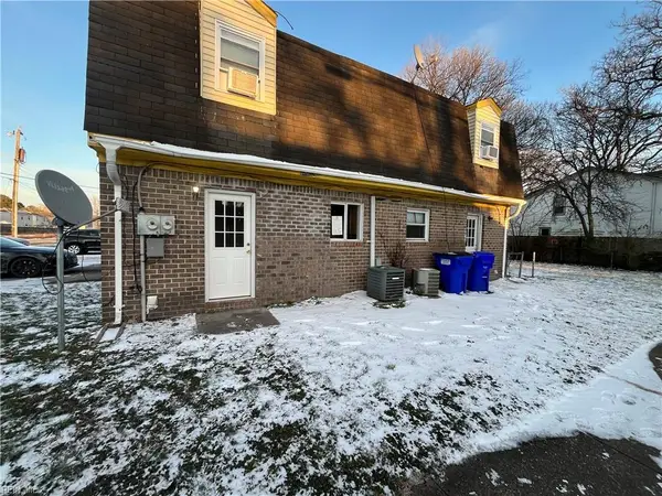 3747 S Cape Henry Avenue, Norfolk, VA 23502