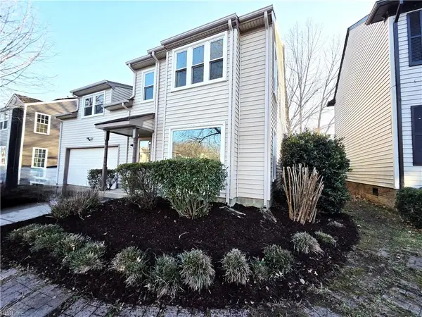 4824 Boxford Road, Virginia Beach, VA 23456