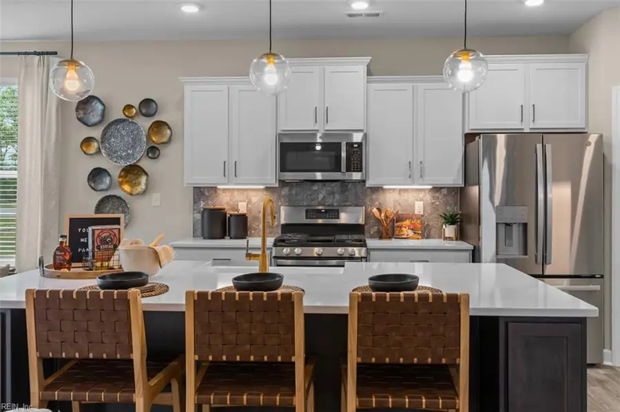 MM Persimmon, Suffolk, VA 23435 - Image #3