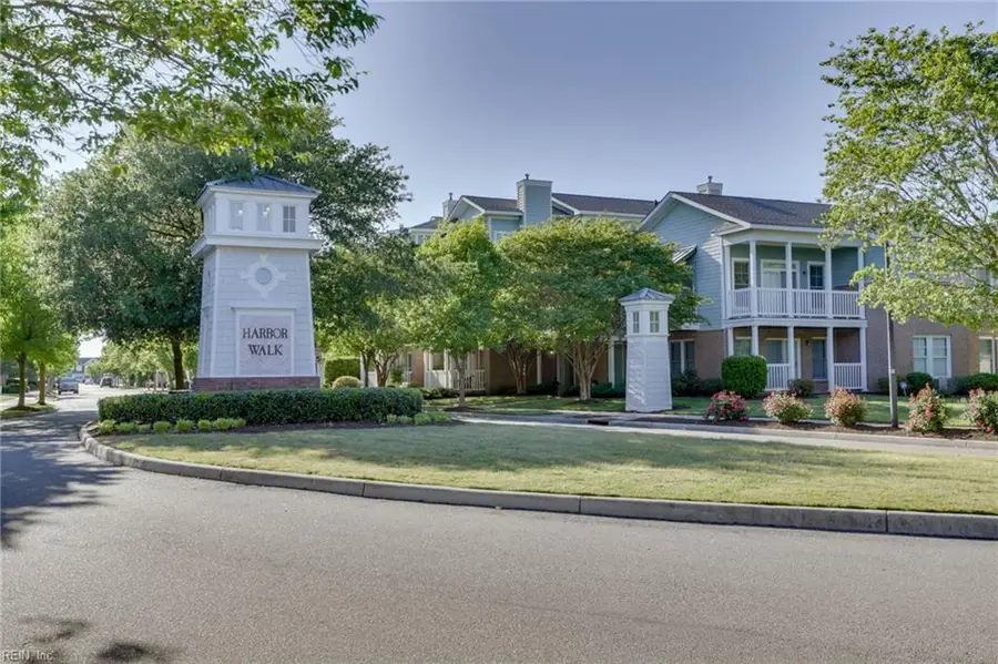 8333 N View Boulevard, Norfolk, VA 23518 - #2