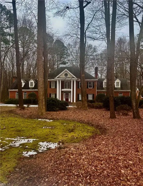 529 Fordsmere Road, Chesapeake, VA 23322 - Image #1