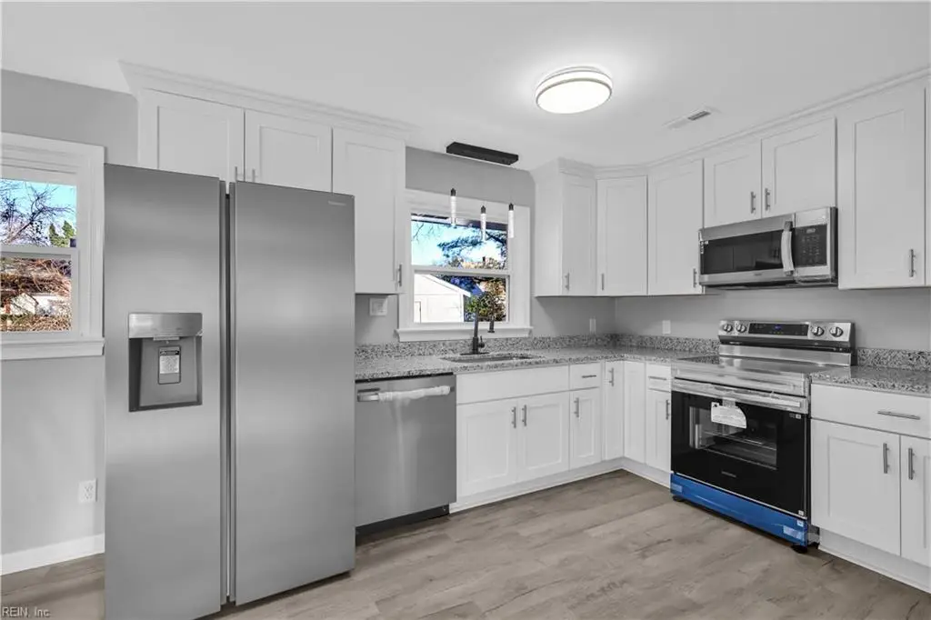 1702 Marshall Avenue, Newport News, VA 23607 - Image #1