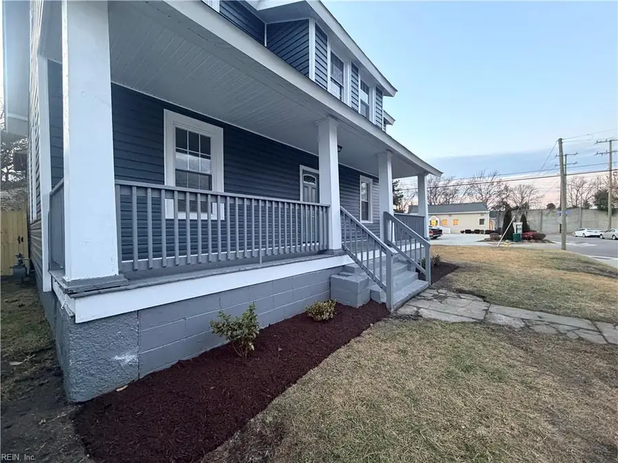 763 Norchester Avenue, Norfolk, VA 23504 - #2