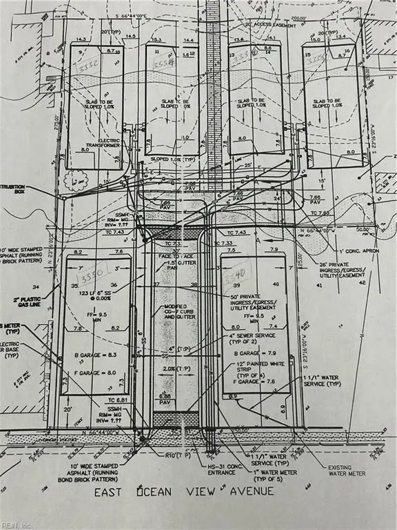 3330 E Ocean View Avenue, Norfolk, VA 23518 - Image #2