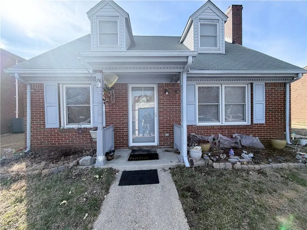 76 Glascow Way, Hampton, VA 23669 - #1
