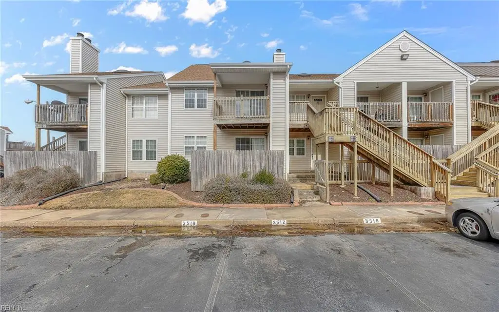 3518 Remington Court, Virginia Beach, VA 23453 - Image #1