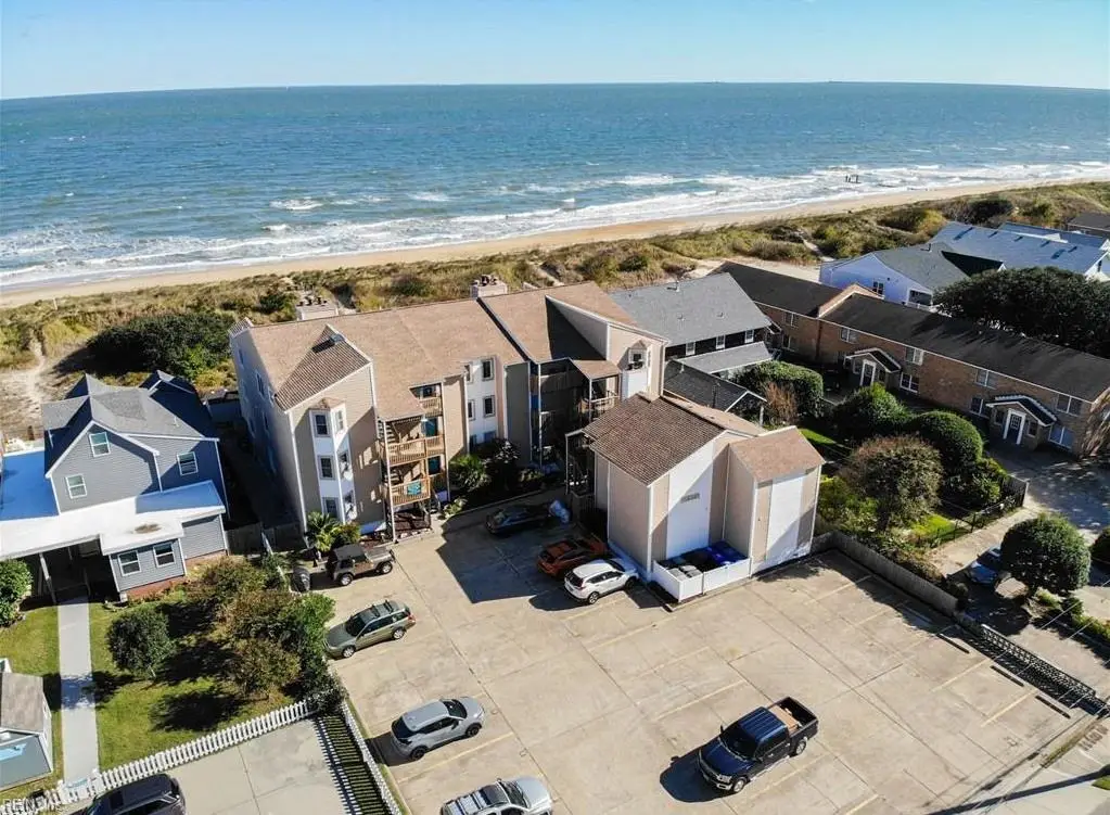 1634 E Ocean View Avenue #2B, Norfolk, VA 23503 - Image #1