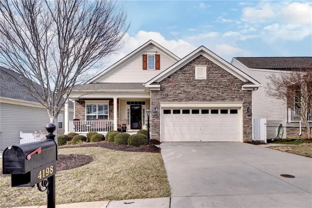 4198 Winthrop Circle, Williamsburg, VA 23188 - Image #1