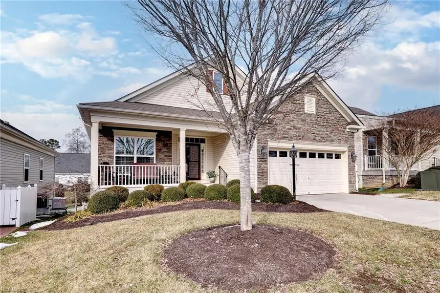 4198 Winthrop Circle, Williamsburg, VA 23188 - Image #2