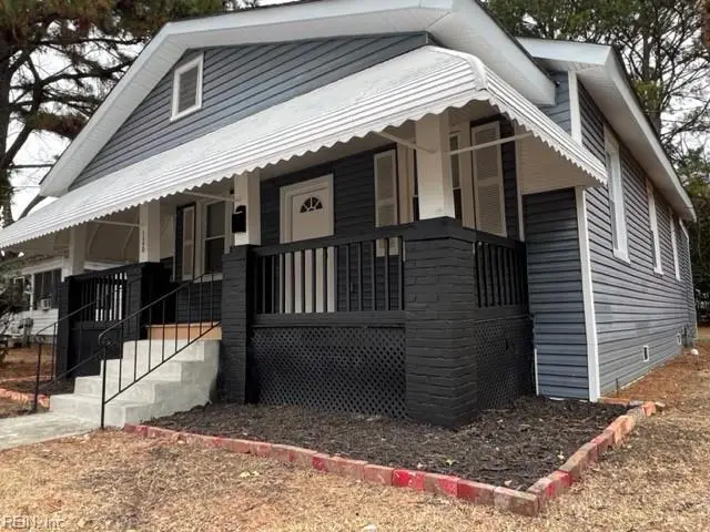 126 Church Street, Suffolk, VA 23434 - #1