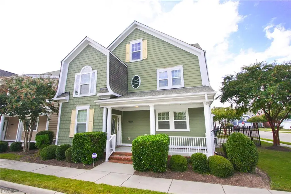 304 Ford Drive, Suffolk, VA 23435 - #1