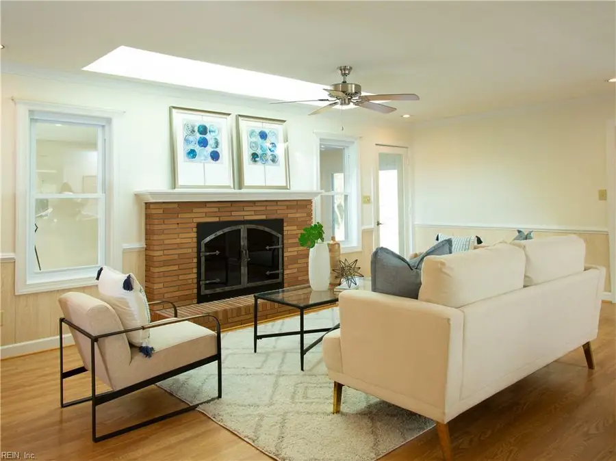 1113 Trantwood Avenue, Virginia Beach, VA 23454 - #2