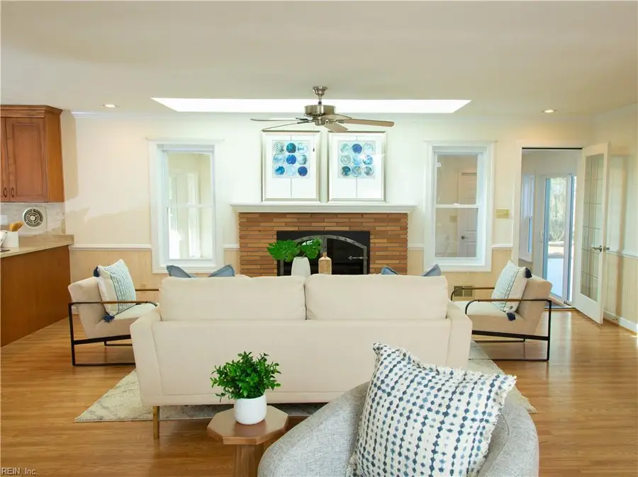 1113 Trantwood Avenue, Virginia Beach, VA 23454 - #3