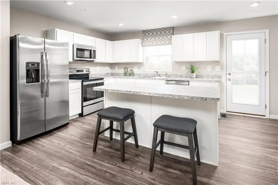 7111 Cunningham Drive, Toano, VA 23168 - Image #3