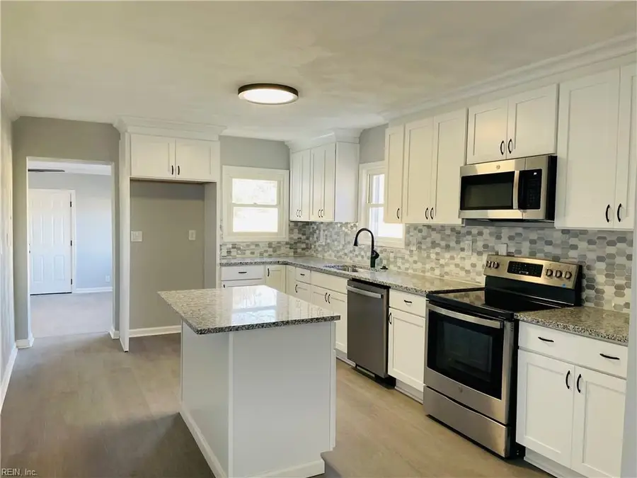 3413 Wellington Street, Norfolk, VA 23513 - Image #2