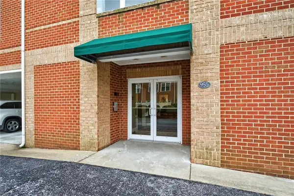 955 Bolling Avenue #204, Norfolk, VA 23508