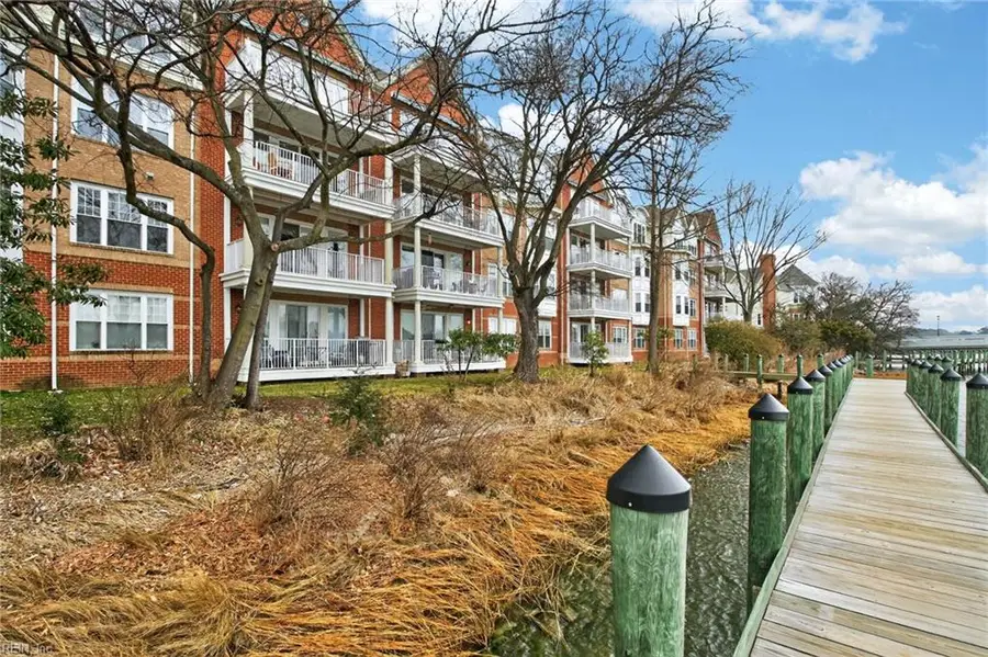 955 Bolling Avenue #204, Norfolk, VA 23508 - Image #2