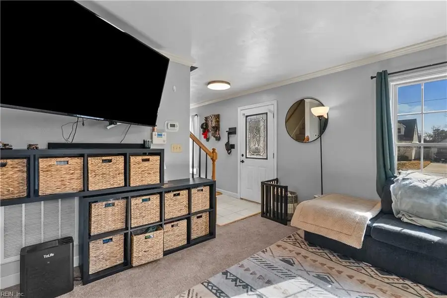 4108 Arlington Place, Portsmouth, VA 23707 - #3