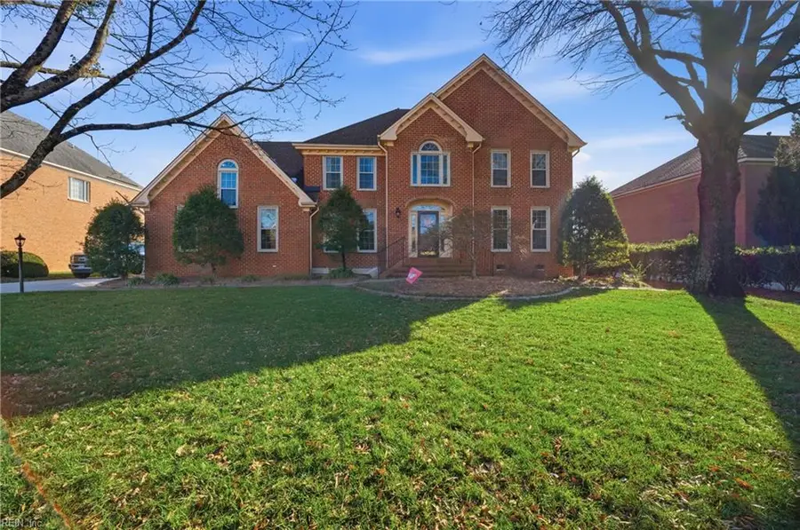 1137 Kingsbury Drive, Chesapeake, VA 23322 - Image #2