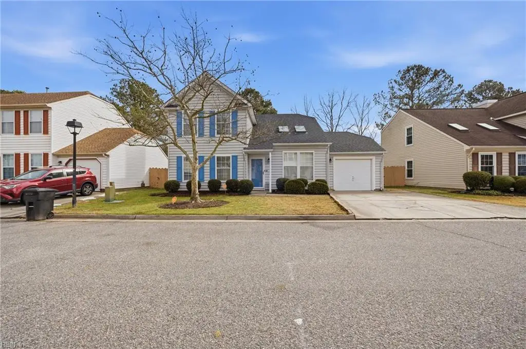 305 Oak Gate Drive, Chesapeake, VA 23320 - Image #1