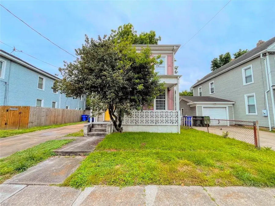 1305 W 38th Street, Norfolk, VA 23508 - #2