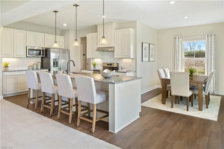 300 Crab Pot Catch, Poquoson, VA 23662 - #2